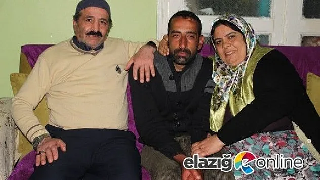 Ailesinin 18 gündür aradığı Murat bulundu