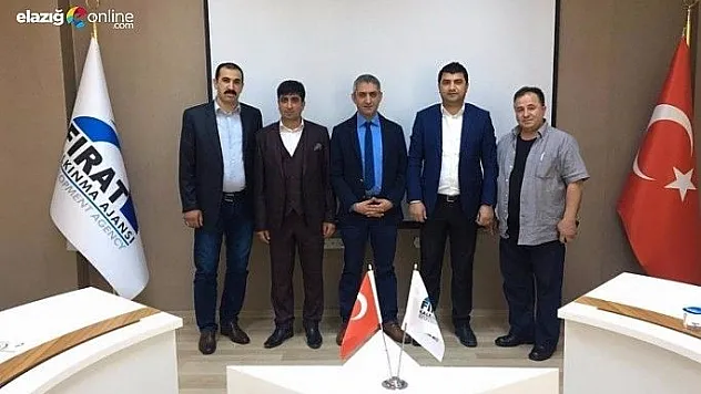 AKSAN, ziyaretlere başladı!