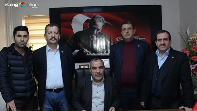 Akturan'dan eğitimcilere birliktelik mesajı!