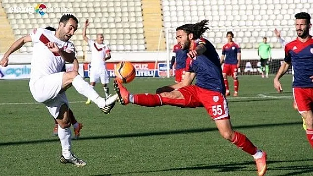 Altınordu-Elazığspor maçı hangi kanalda saat kaçta?