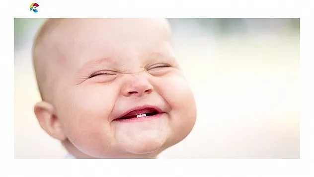 Bebeklerde dişler için 6 maddeye dikkat
