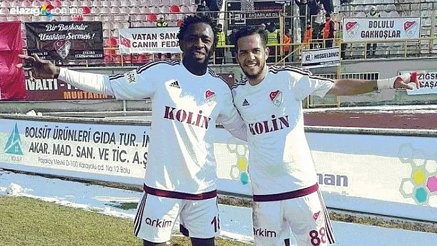 Binya ile yollar ayrıldı