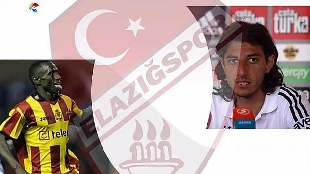 Boubacar DIALIBA ve Mehmet AKYÜZ Bombası!