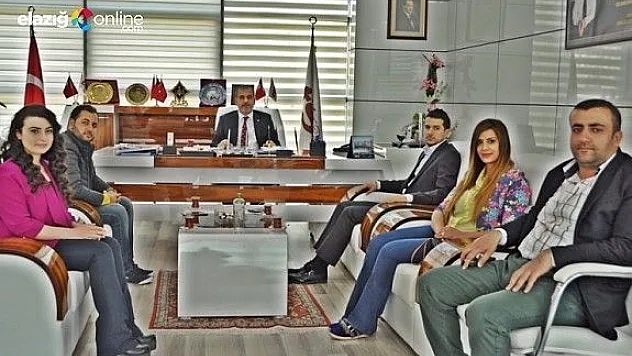 Bu festival Elazığ'ı Dünya'ya tanıtacak!