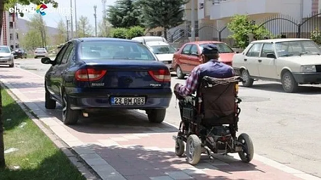 Bunlar sadece kendilerini düşünen insanlar