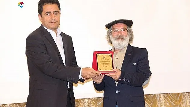 Çayda Çıra Film Festivali ödül töreni ile sona erdi