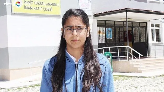 Çemişgezek'ten 3 Türkiye birincisi daha