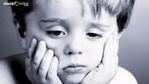 Çocuklarda anne baba kaybına dikkat!