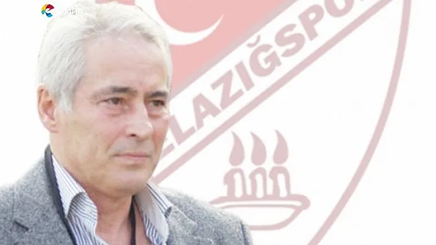 Demirbakan'ın gönlü Elazığspor'da!