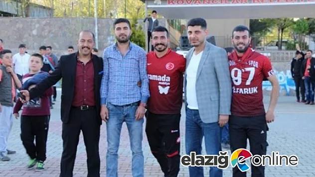 Dev karşılaşma Kanal Fırat'ta!