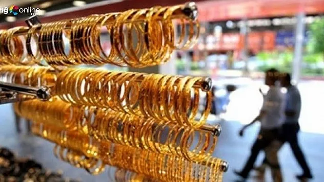 Elazığ'da Bilezik Çalan Hırsız Yakalandı