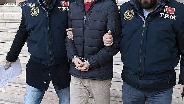 Elazığ'da terör operasyonu