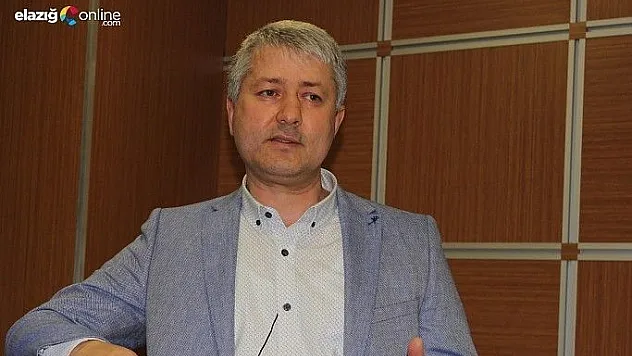 Elazığ'da tüp bebek semineri düzenlendi