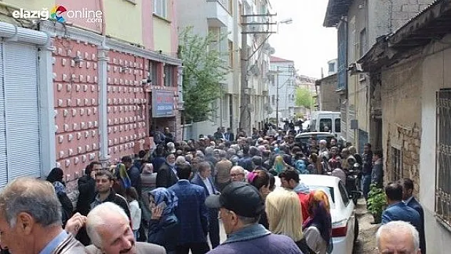 Elazığ halkı bunu hak etmiyor!