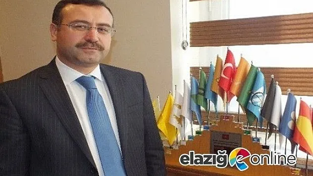 Elazığ'da 595 kişi hakkında FETÖ davası açıldı