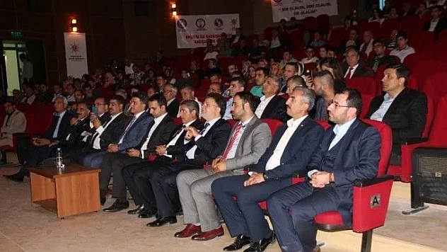 Kardeşlik Sınır Tanımaz