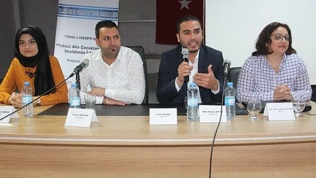 Yoksul Aile Çocuklarının PVC İmalatında İstihdamı