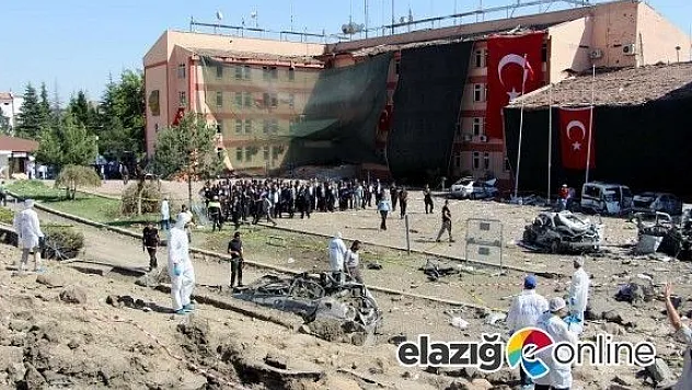 Elazığ'daki saldırıyla ilgili 2 kişi daha tutuklandı