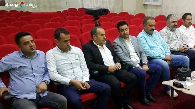 Elazığspor'da gelenek yine bozulmadı