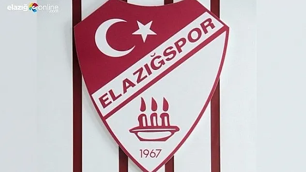 Elazığspor'da olağan mali genel kurul günü