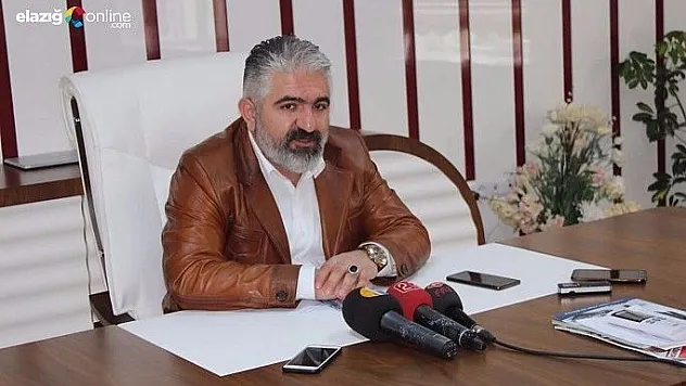 Elazığspor Kehinde'den memnun ancak