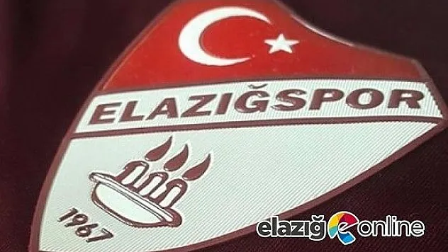 Elazığspor Olağan Mali Kurul'a gidiyor