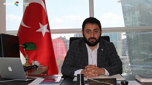 ELMÜTDER: Demir fiyatları yüzünden paydos yapabiliriz!