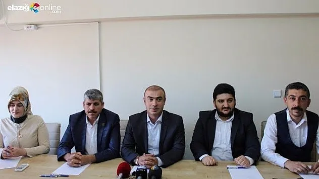 Ergen: En aktif STK olmak istiyoruz