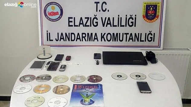 FETÖ/PDY operasyonu: 4 gözaltı