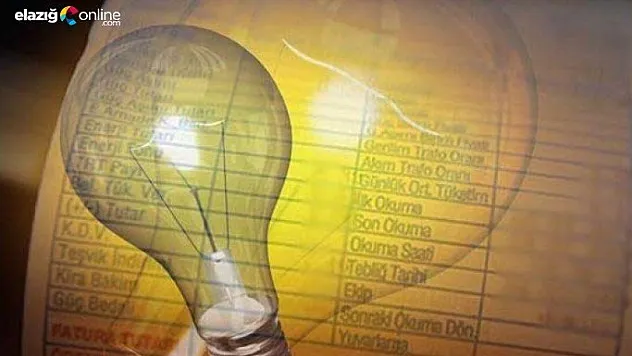 Fırat EPSAŞ'tan tüketicilere uyarı!