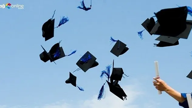 Fırat Üniversitesi Mezuniyet Törenleri İptal Edildi!