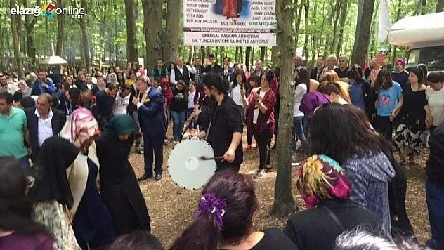 GAKGOŞ'lar Belgrad Ormanında buluştu