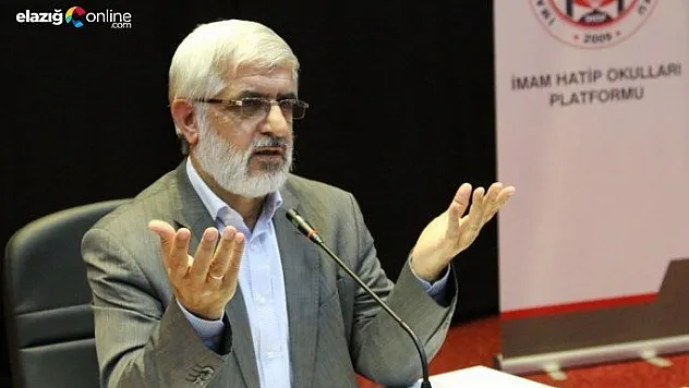 'Gençlik ve Gelecek' Konferansı