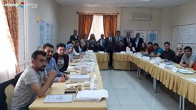 Halk sağlığından bir ilk