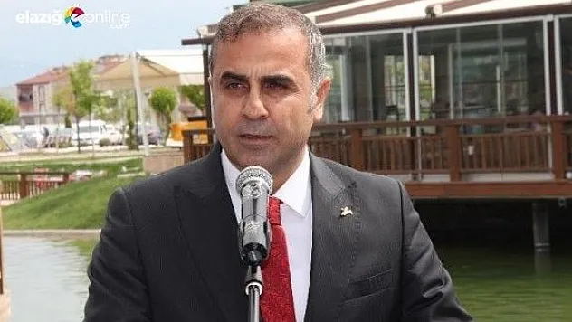 Harput İçin 5 Milyon TL Ödenek!