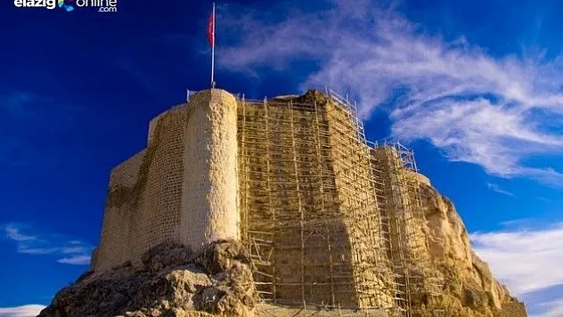 Harput'a Ücretsiz Ulaşım