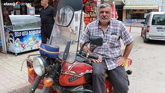 Herkes kendi rızkını yer