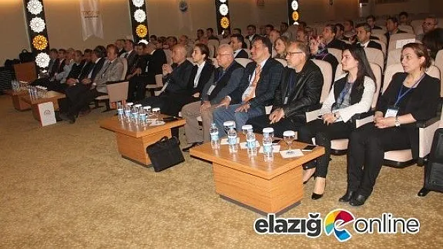 İlimizde CERES projesi çalıştayı