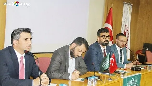 İş adamlarından gençlere taktik