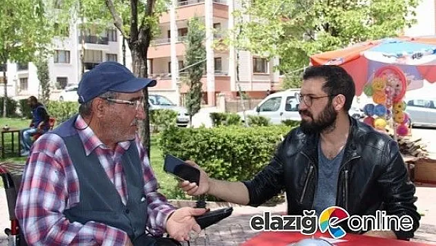 İstediği 1 araba dünya değil