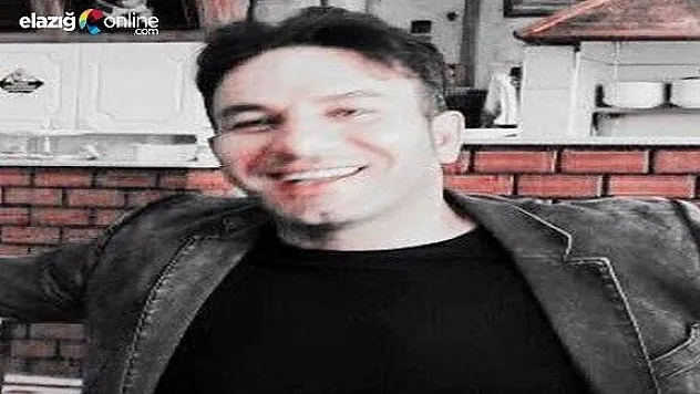 Kalp krizi geçiren polis'in naaşı Elazığ'a getirildi