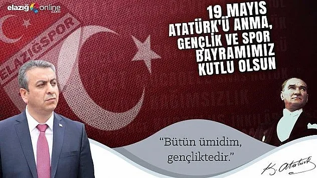 KARATAŞ: Türk Milleti Asla Boyun Eğmeyecek