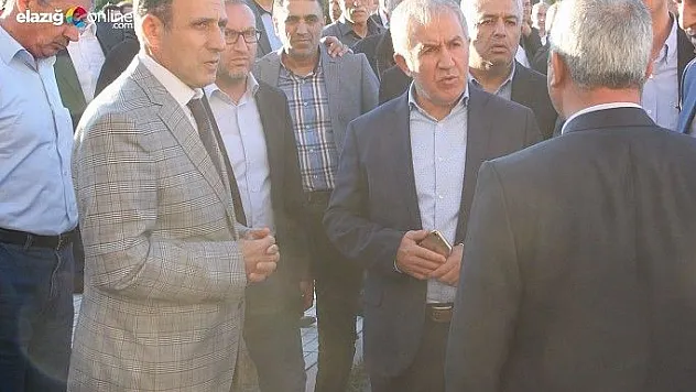 Kardeşimizi kaybettik!.