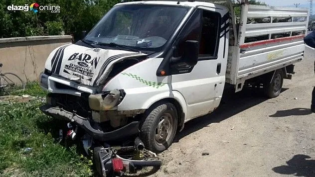 Kazada Yaralanan Gençten Acı Haber Geldi