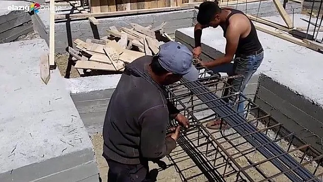 Konut fiyatlarına 'demir ateşi'