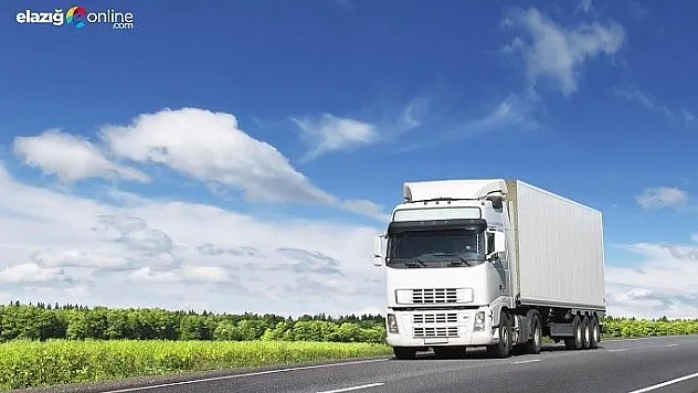 Lojistikte akaryakıt muafiyeti arttırıldı