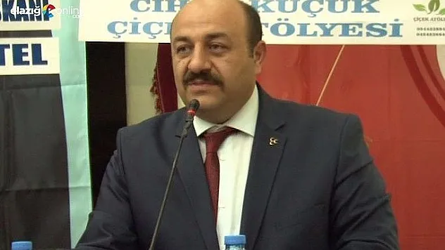 MHP Pazar Günü İl Kongresine Gidiyor