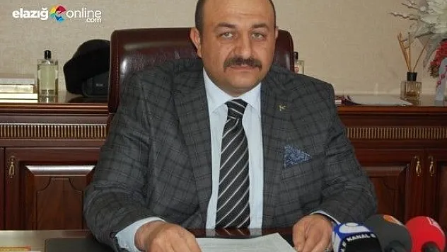 MHP'de Oğuzhan Demir Yeniden Aday!