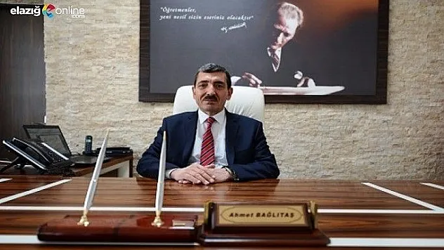 Milli Eğitim Müdürlüğünden Uyarı!..