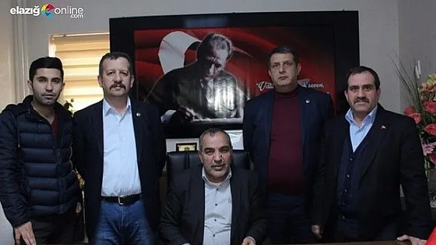 Önemli olan bel evladı olmak değil, yol evladı olmaktır